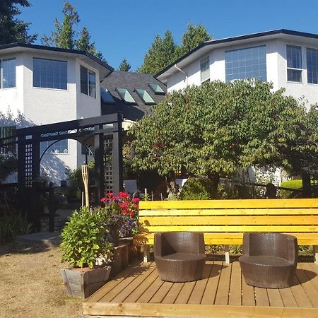 By The Sea Bnb, Sidney Victoria Bc エクステリア 写真