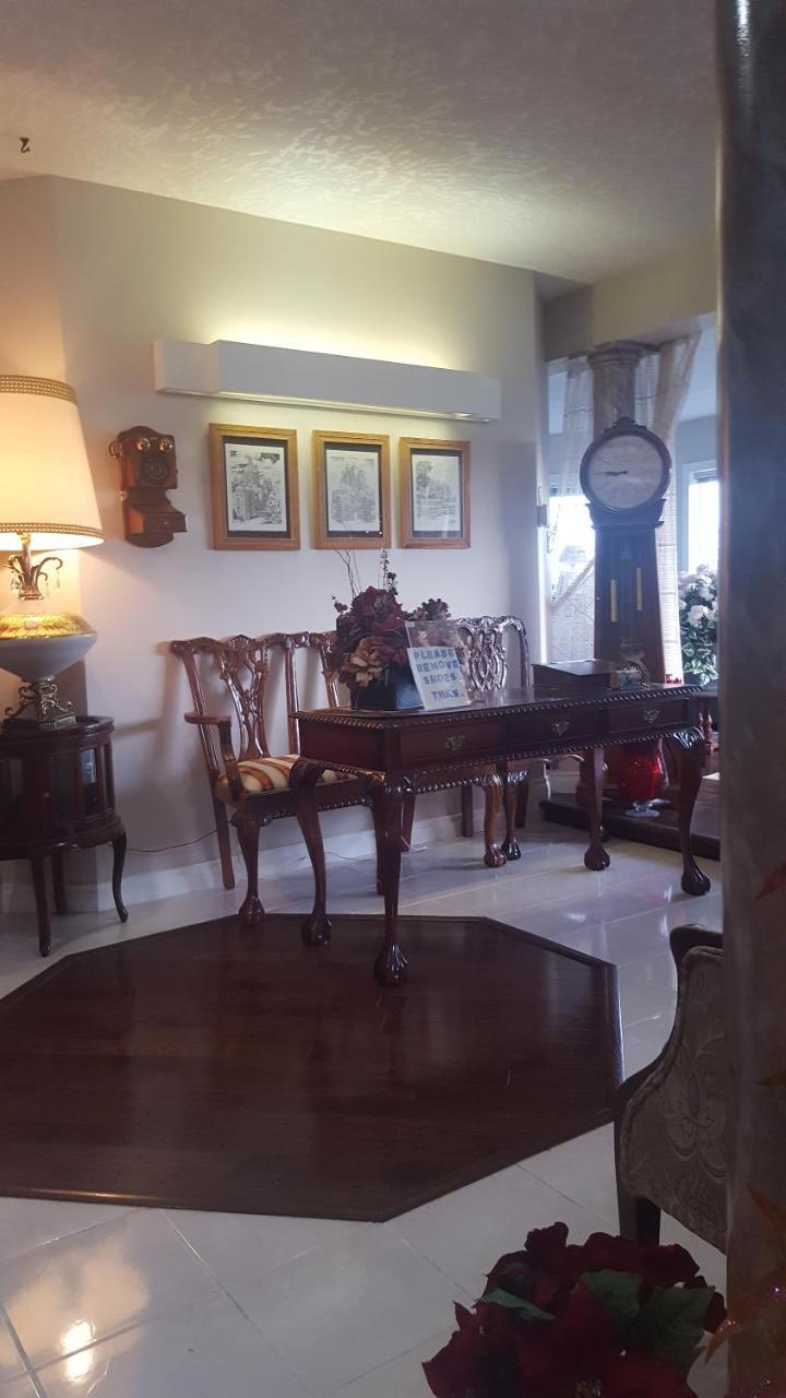 By The Sea Bnb, Sidney Victoria Bc エクステリア 写真