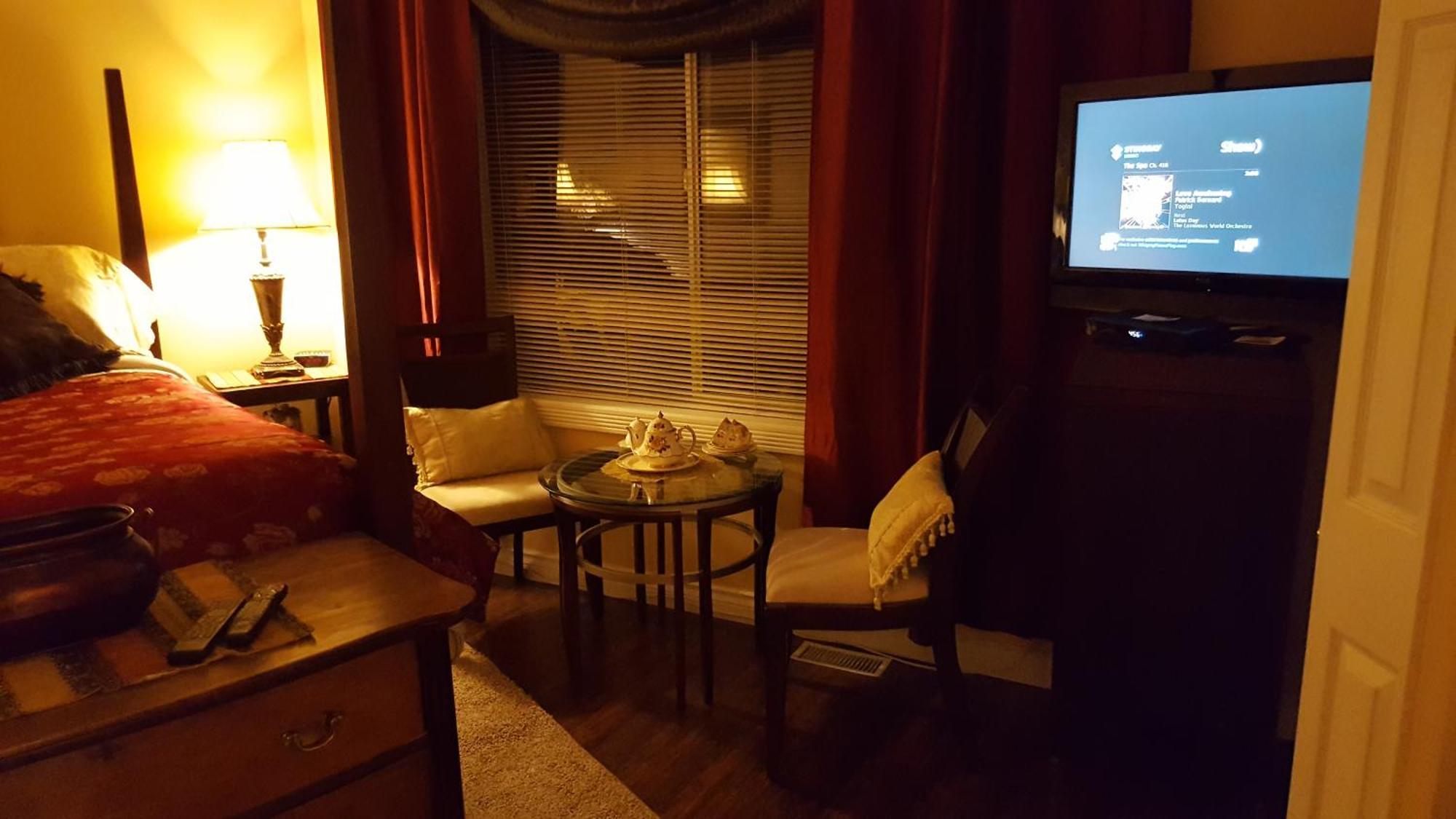 By The Sea Bnb, Sidney Victoria Bc エクステリア 写真